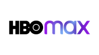 HBO MAX logo
