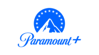 paramount+ logo
